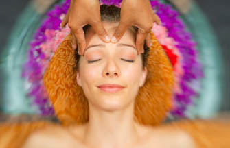 show special VeggieHotels offers