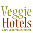 Veggie Hotels