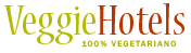 Veggie Hotels - vegetariano puro Veggie Hotels