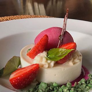 instagram @veggiehotels