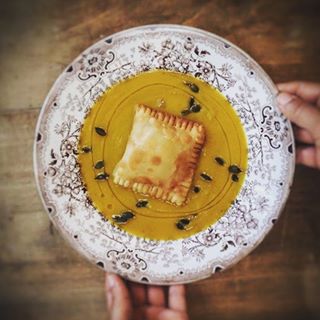 instagram @veggiehotels