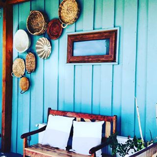 instagram @veggiehotels
