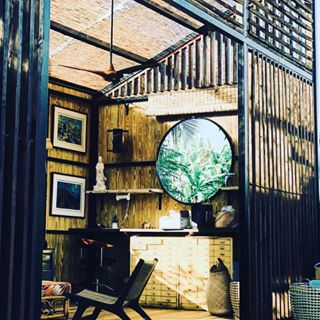 instagram @veggiehotels