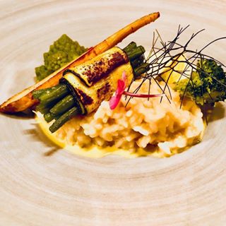 instagram @veggiehotels