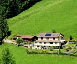 Sonnmatt Bergpension & Gesundheitszentrum, Kanton St. Gallen, Ebnat-Kappel