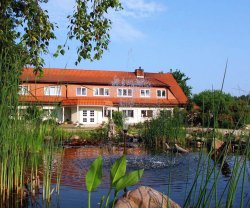 Landhaus DIE ARCHE, Mecklenburg-Vorpommern, Zislow