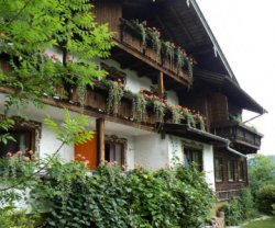 Biopension Krennleiten, Bayern, Schönau am Königssee