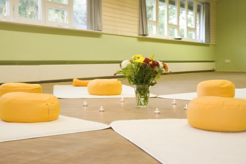 Haus Linden, Prerow, Germany | VeggieHotels