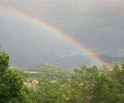 La Garnasette, Auvergne-Rhône-Alpes, Rosières