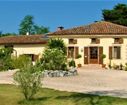 Le Tounut - Landhaus Baum des Lebens / L’Arbre de vie, Occitanie, Salerm