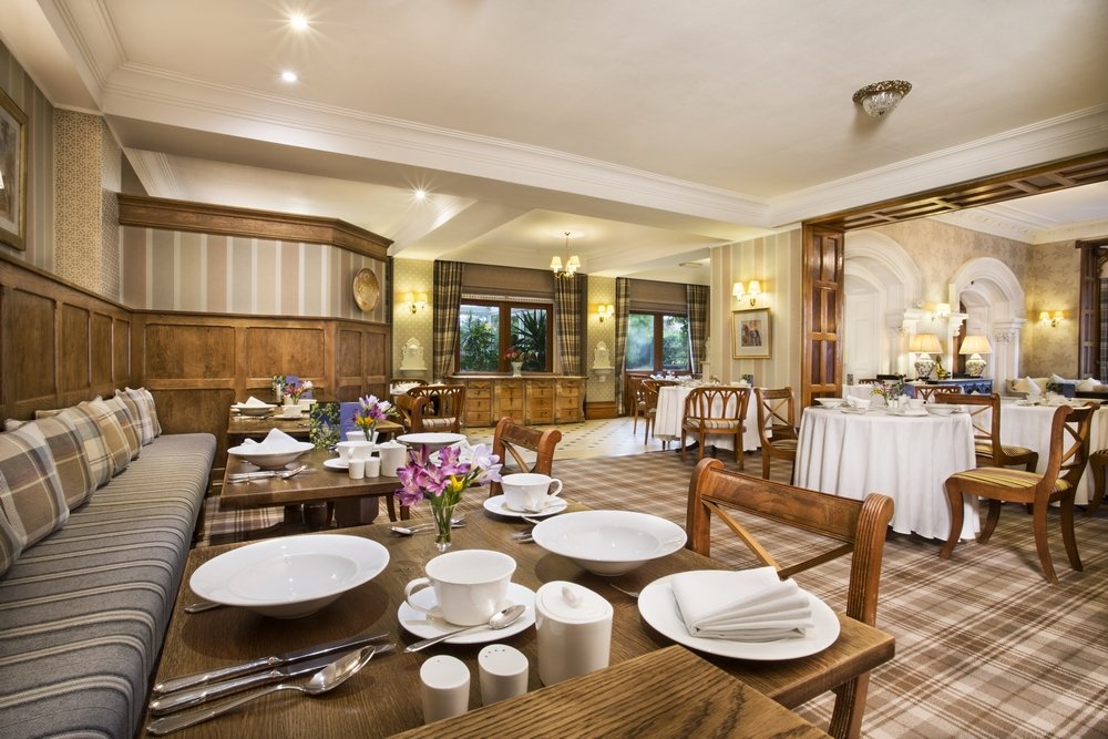 Yewfield Vegetarian Guest House, Cumbria, United Kingdom VeggieHotels