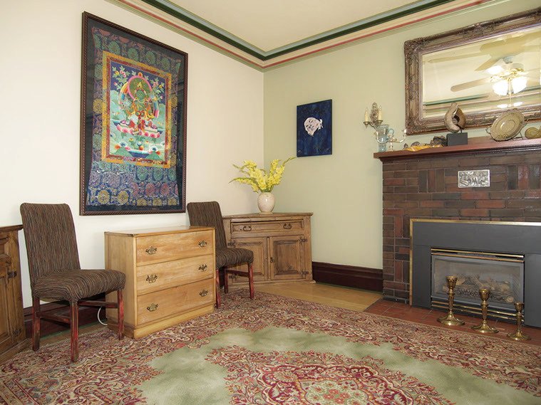 Downtown Bed & Breakfast & Spa, Ottawa, Canada VeggieHotels