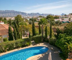 La Crisalida Retreats, Alicante, Albir, Alicante