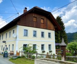 Haus 26 Weissbriach, Kärnten, Weissbriach