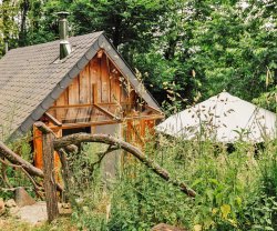 La Casitanatur, Occitanie, Alos