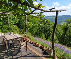 Eco guesthouse Slovenia, Triglav National Park, Tolmin