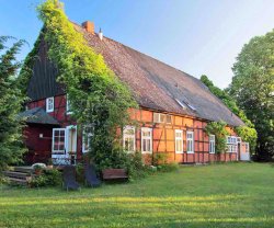 Seminarhof Drawehn, Niedersachsen, Clenze OT Kassau