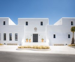 KOUKOUMI VEGAN BOUTIQUE HOTEL, Mykonos, Ano Mera