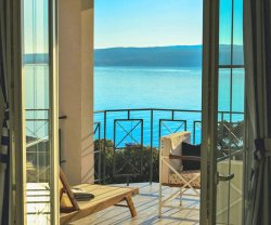 Villa Harmonie Crikvenica, Primorska Goranska, Crikvenica