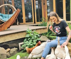 The Base Vegan Retreat, South West England, Bristol