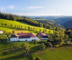 Kleebauer Hof Retreat Center, Oberösterreich, Altenfelden