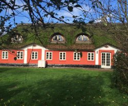 Alsbrogaard Bed & Breakfast, Syddanmark, Bramming