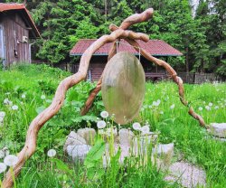 Steigerhaus.jetzt, Thüringen, Ohrdruf