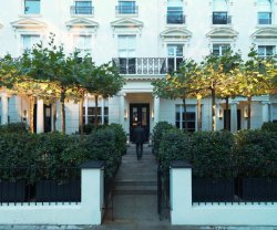 La Suite West, London, London