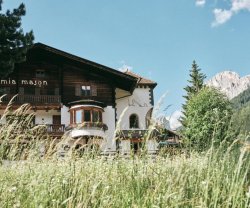 B&B Mia Majon, Trentino-Südtirol, Canazei