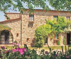 La Cortevilla Agriturismo Biologico, Toscana, Suvereto