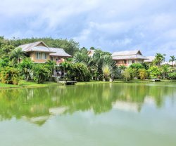 TheLifeCo Phuket Wellbeing Center, Phuket, Phuket