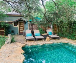 Park Lane Guest House, Texas, Austin