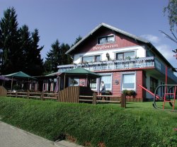 Vegane Bergpension Schulenberg, Niedersachsen, Schulenberg