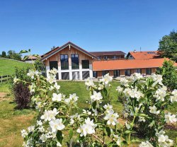 YOGA VIDYA – Haus ALLGÄU, Bayern, Oy-Mittelberg / Maria-Rain