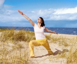 YOGA VIDYA – Haus NORDSEE, Niedersachsen, Horumersiel