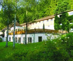 YOGA VIDYA – Haus WESTERWALD, Rheinland-Pfalz, Oberlahr