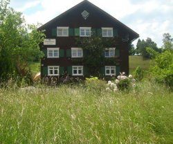 Gästehaus Anna Matt, Bayern, Steibis, Oberstaufen