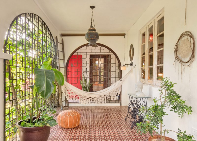 DREAMCATCHER by DW, San Juan, Puerto Rico VeggieHotels