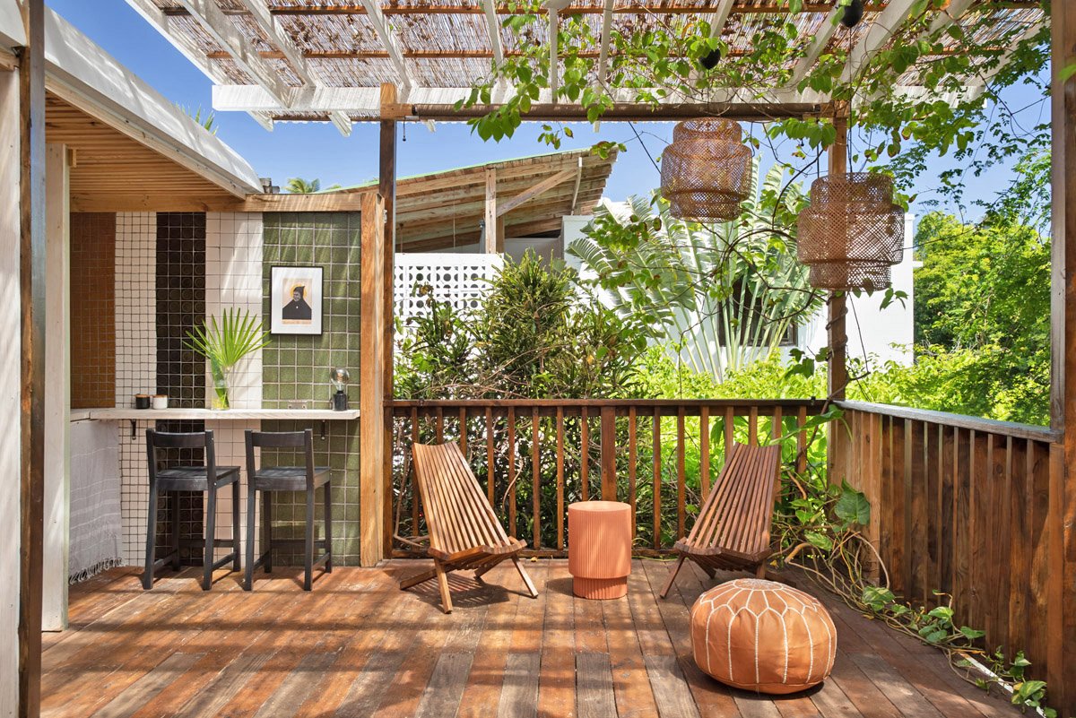 DREAMCATCHER by DW, San Juan, Puerto Rico VeggieHotels