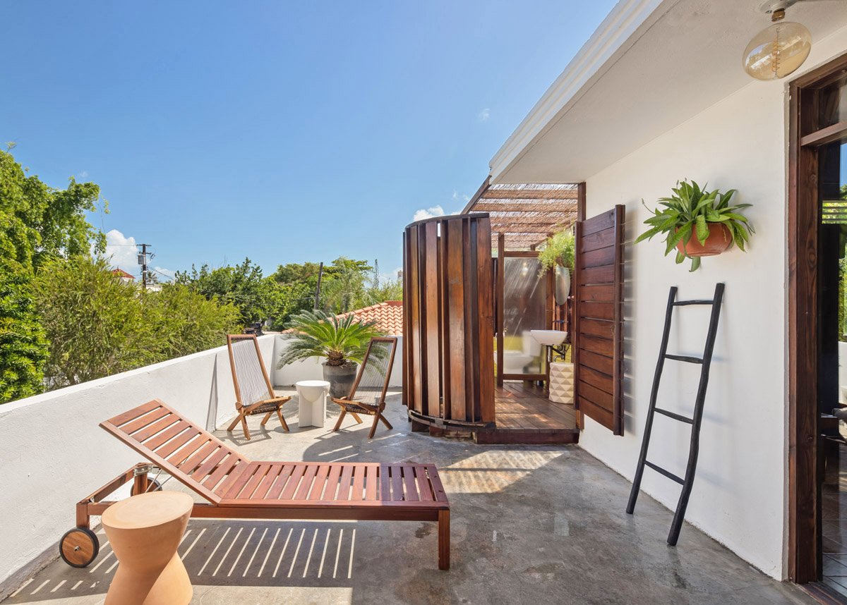 DREAMCATCHER by DW, San Juan, Puerto Rico VeggieHotels