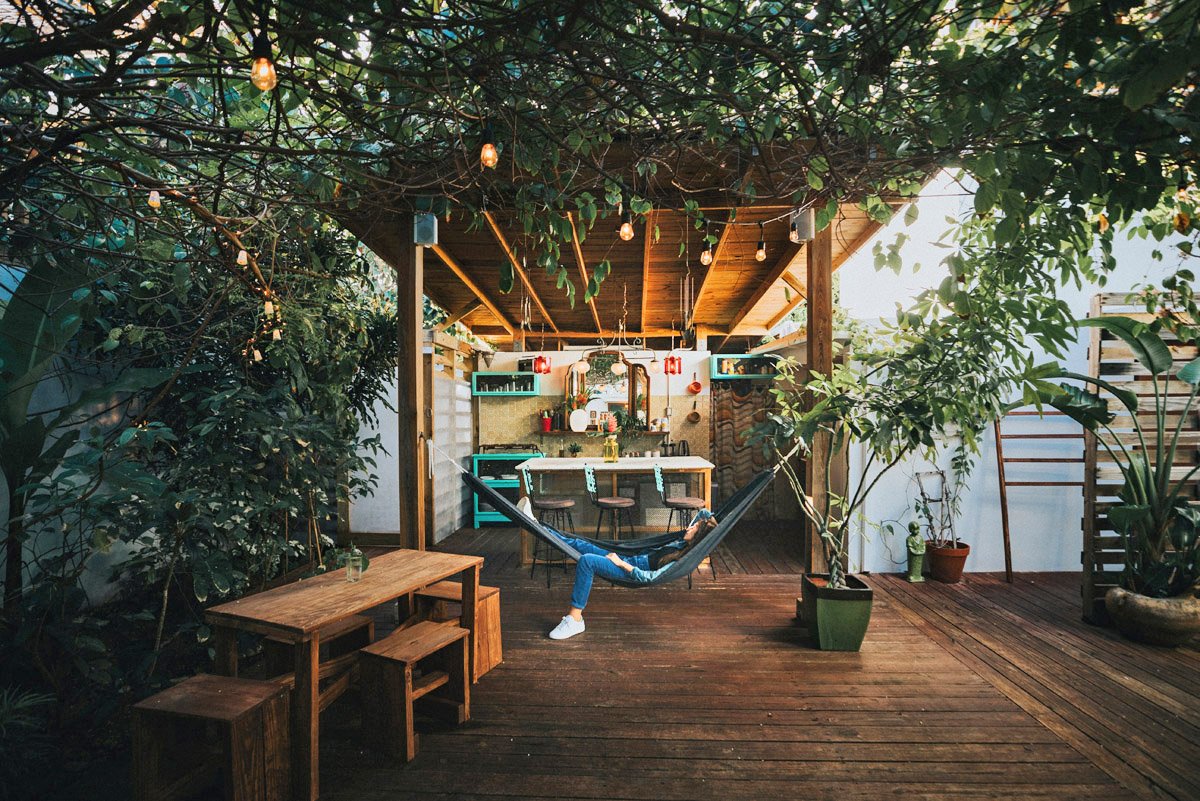 DREAMCATCHER by DW, San Juan, Puerto Rico VeggieHotels