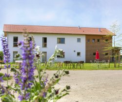 Ökodorf Sieben Linden, Sachsen-Anhalt, Beetzendorf OTPoppau