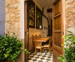 Ecocirer Healthy Stay, Mallorca, Soller