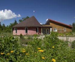 Sugar Ridge Retreat Centre, Ontario, Wyebridge