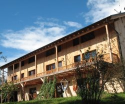 Campo di Cielo Bio Agriturismo Vegan, Veneto, Cesiomaggiore