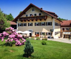 BioHotel Landgut Tiefleiten, Bayern, Breitenberg