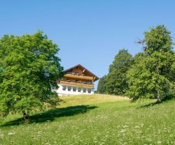 Mountain Retreat Center, Bayern, Sachrang bei Aschau