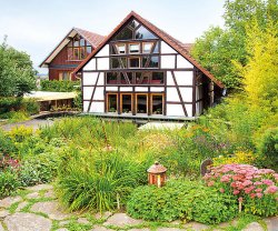 Rosenberg Ayurveda Gesundheits- und Kurzentrum, Hessen, Birstein