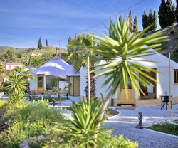 Darjas Yurtas el Morisco, Andalucia, Benajarafe Malaga