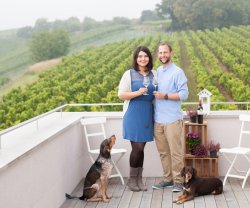 Trautwein - Das Winzerhotel am la Roche, Rheinland-Pfalz, Flonheim